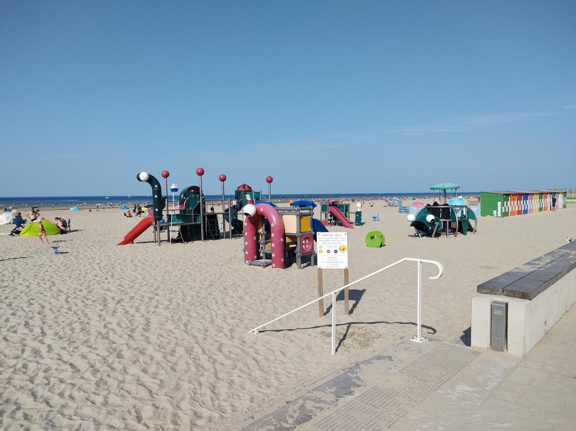 Maison Malo-Lina A 350M De La Plage De Malo Les Bains Dunkirk Exterior foto